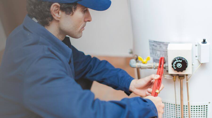 Local sewer line repair in Cheyenne, WY